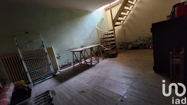 Maison à vendre 8 pièces 325 m² Salmiech