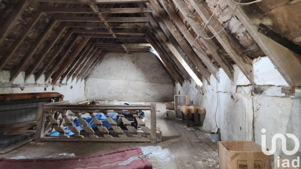 Maison à vendre 8 pièces 325 m² Salmiech