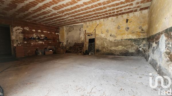 Maison à vendre 8 pièces 325 m² Salmiech