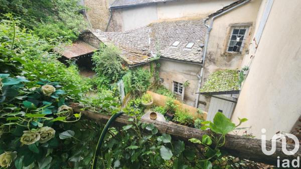 Maison à vendre 8 pièces 325 m² Salmiech