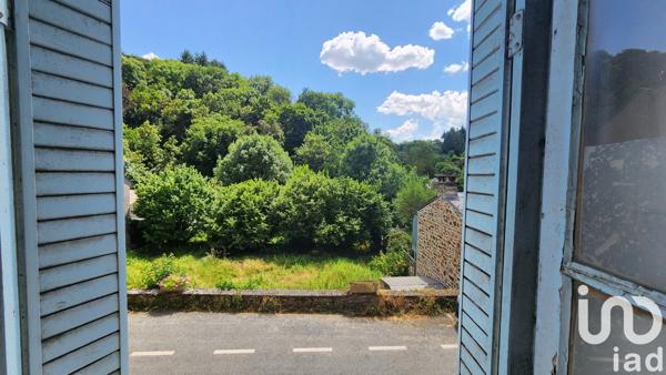 Maison à vendre 8 pièces 325 m² Salmiech