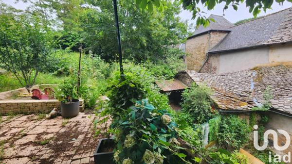 Maison à vendre 8 pièces 325 m² Salmiech