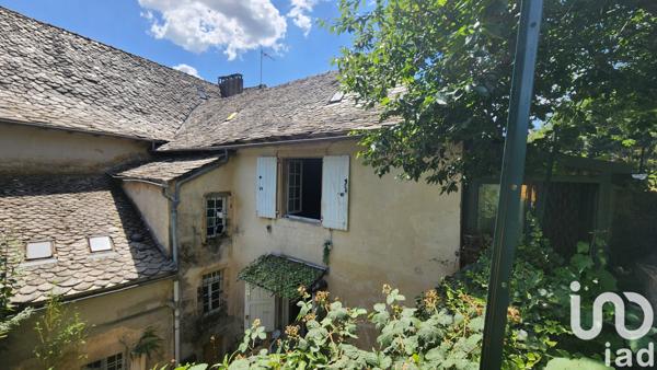 Maison à vendre 8 pièces 325 m² Salmiech