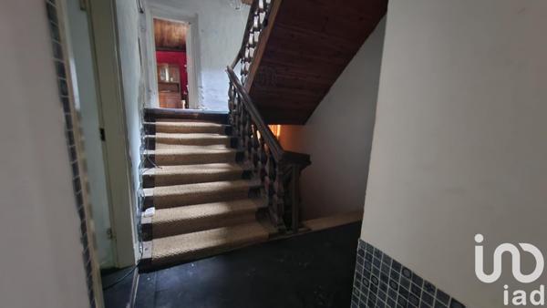 Maison à vendre 8 pièces 325 m² Salmiech
