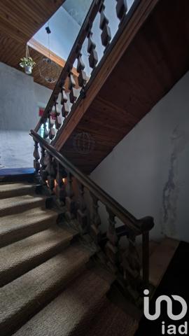 Maison à vendre 8 pièces 325 m² Salmiech