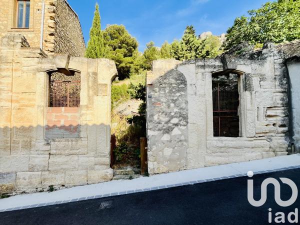 Terrain à vendre 220 m² Roquefort-des-Corbières