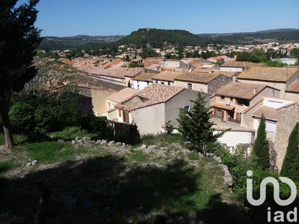 Terrain à vendre 220 m² Roquefort-des-Corbières