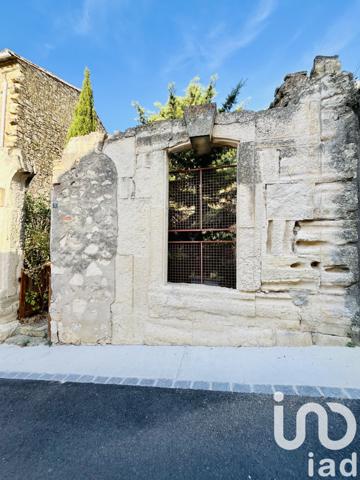 Terrain à vendre 220 m² Roquefort-des-Corbières