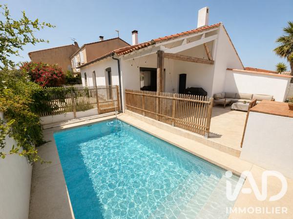 Maison à vendre 5 pièces 104 m² Pollestres