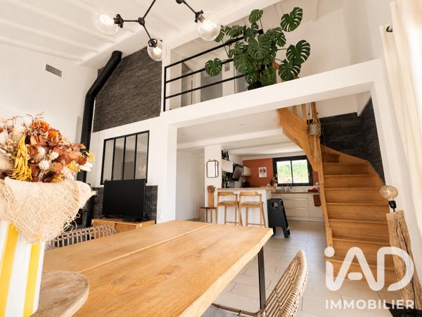 Maison à vendre 5 pièces 104 m² Pollestres