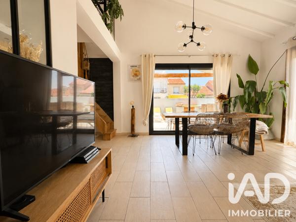 Maison à vendre 5 pièces 104 m² Pollestres