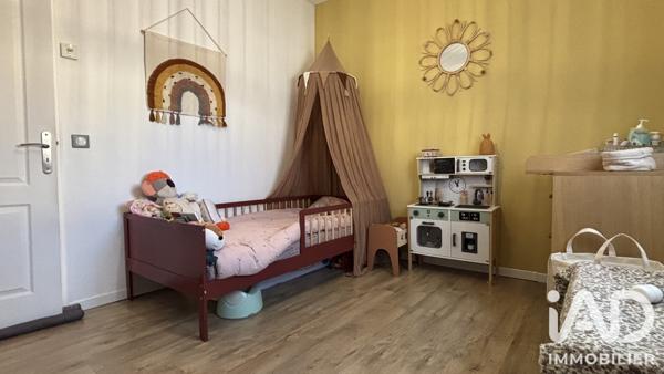 Maison à vendre 5 pièces 104 m² Pollestres