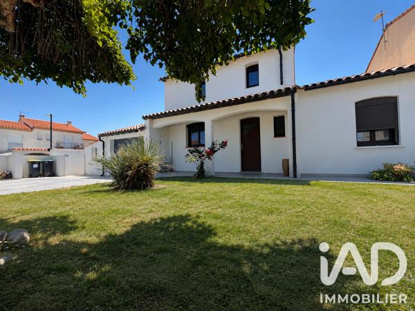 Maison à vendre 5 pièces 104 m² Pollestres