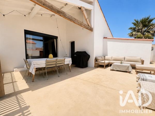 Maison à vendre 5 pièces 104 m² Pollestres