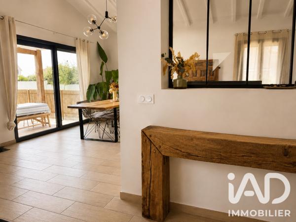 Maison à vendre 5 pièces 104 m² Pollestres
