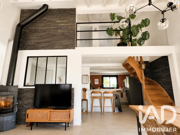 Maison à vendre 5 pièces 104 m² Pollestres