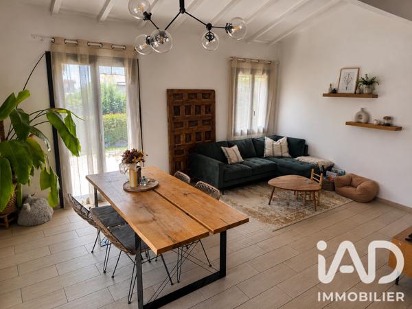 Maison à vendre 5 pièces 104 m² Pollestres