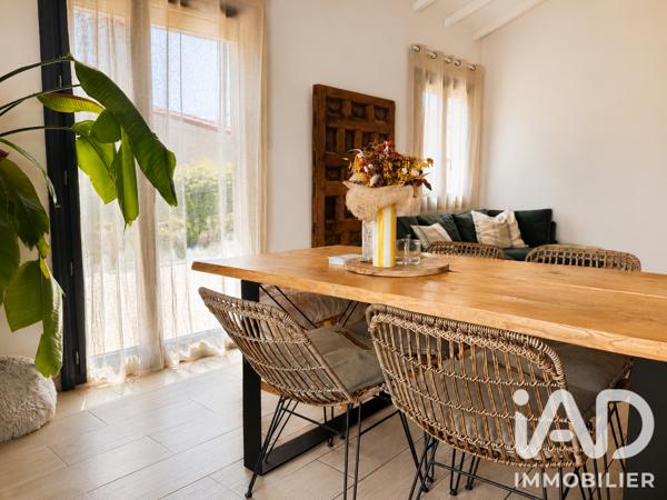 Maison à vendre 5 pièces 104 m² Pollestres