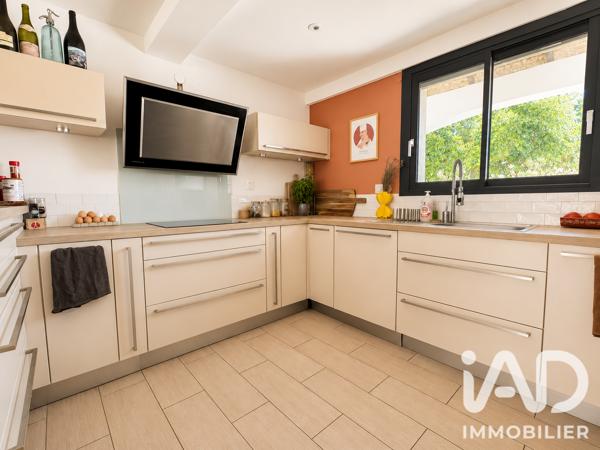 Maison à vendre 5 pièces 104 m² Pollestres