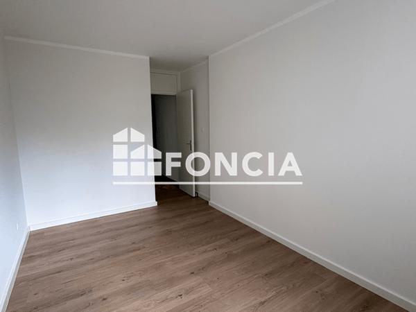 Location Appartement 2 pièces 47.26 m² - 232 RUE SAINT EXUPERY Bonneville 74130