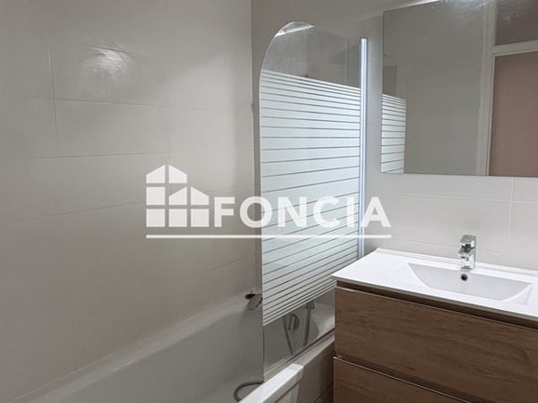 Location Appartement 2 pièces 47.26 m² - 232 RUE SAINT EXUPERY Bonneville 74130