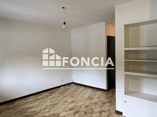 Location Appartement 2 pièces 47.26 m² - 232 RUE SAINT EXUPERY Bonneville 74130