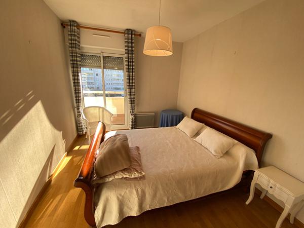 Vente appartement Bordeaux : 286 000 € - AJP Immobilier Bordeaux Chartrons