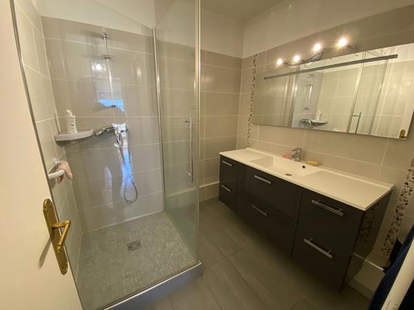 Vente appartement Bordeaux : 286 000 € - AJP Immobilier Bordeaux Chartrons