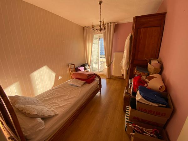 Vente appartement Bordeaux : 286 000 € - AJP Immobilier Bordeaux Chartrons