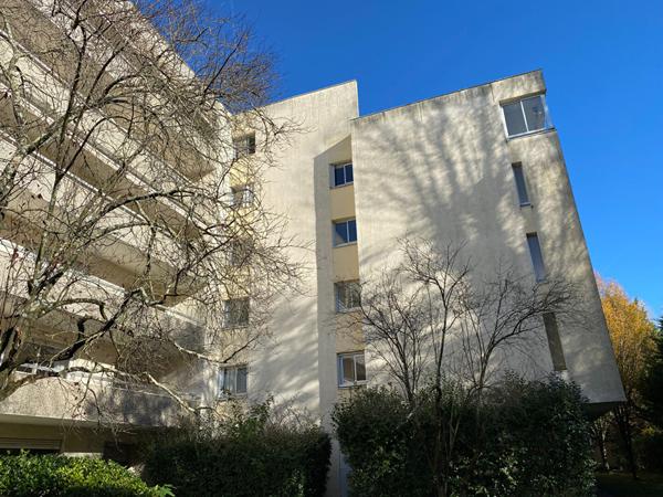 Vente appartement Bordeaux : 286 000 € - AJP Immobilier Bordeaux Chartrons