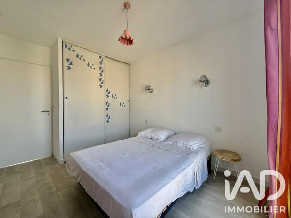 Appartement à vendre 2 pièces 29,67 m² Perpignan