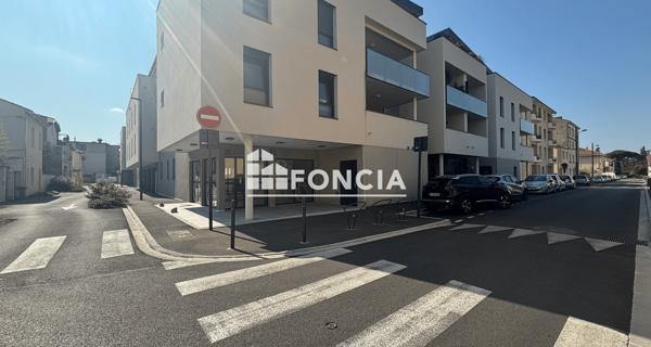 Location Appartement 3 pièces 71.23 m² - Valence 26000
