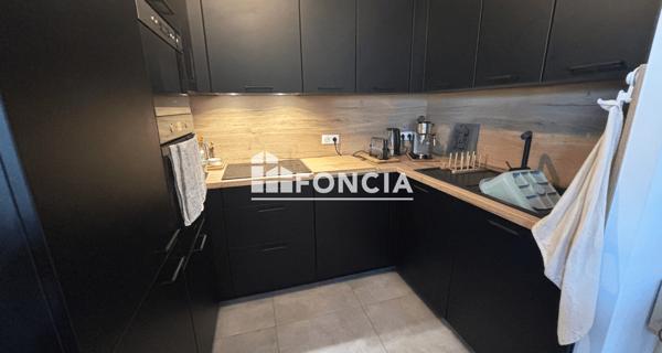 Location Appartement 3 pièces 71.23 m² - Valence 26000