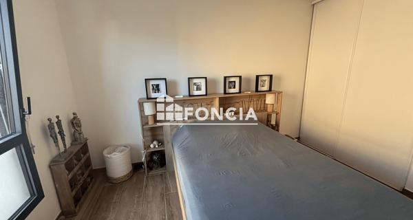 Location Appartement 3 pièces 71.23 m² - Valence 26000