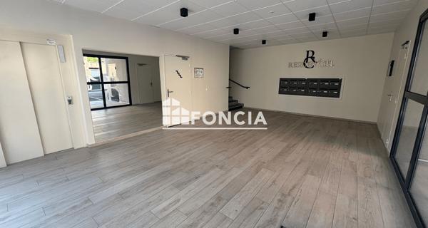 Location Appartement 3 pièces 71.23 m² - Valence 26000