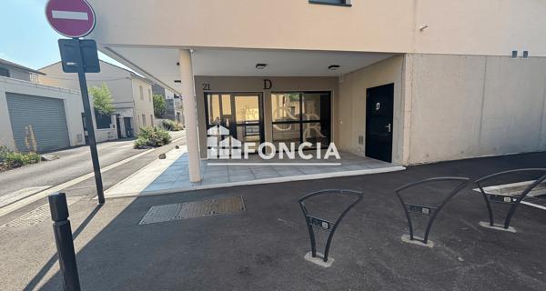 Location Appartement 3 pièces 71.23 m² - Valence 26000