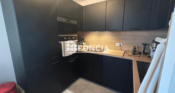 Location Appartement 3 pièces 71.23 m² - Valence 26000