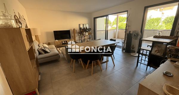 Location Appartement 3 pièces 71.23 m² - Valence 26000