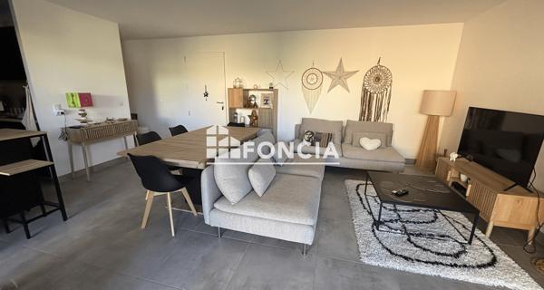 Location Appartement 3 pièces 71.23 m² - Valence 26000