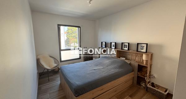 Location Appartement 3 pièces 71.23 m² - Valence 26000