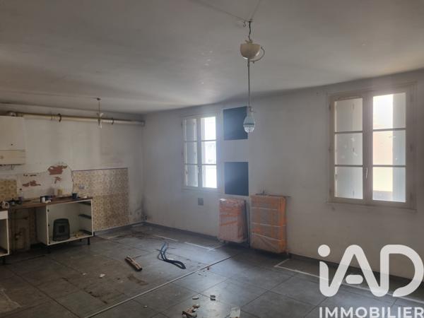 Appartement à vendre 5 pièces 95 m² Agen