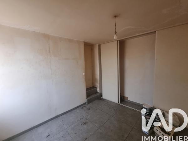 Appartement à vendre 5 pièces 95 m² Agen