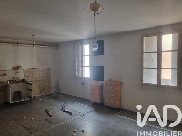 Appartement à vendre 5 pièces 95 m² Agen