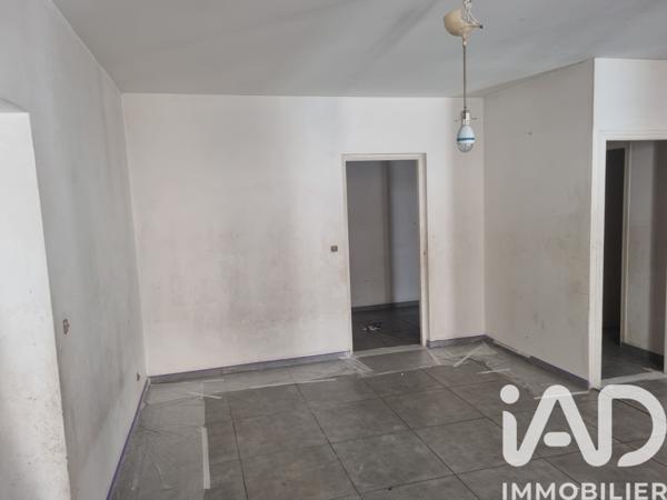 Appartement à vendre 5 pièces 95 m² Agen