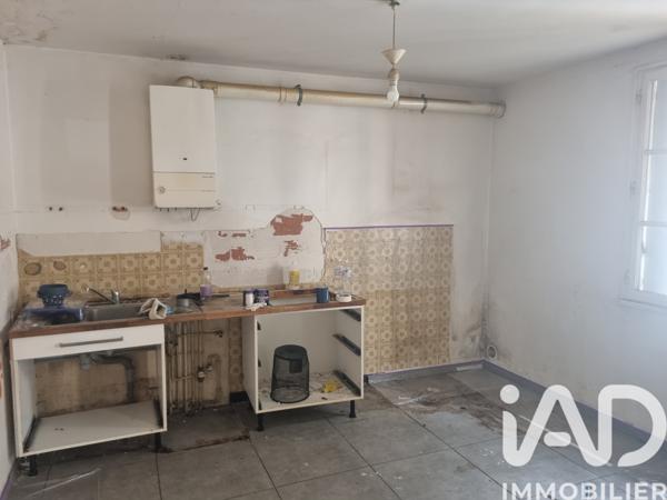 Appartement à vendre 5 pièces 95 m² Agen