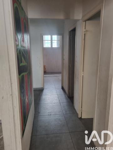 Appartement à vendre 5 pièces 95 m² Agen