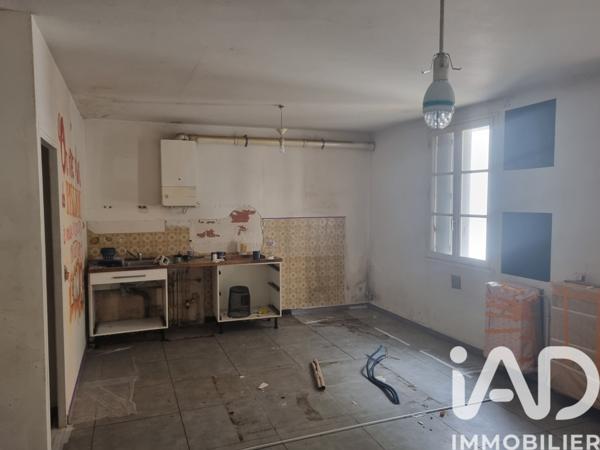 Appartement à vendre 5 pièces 95 m² Agen