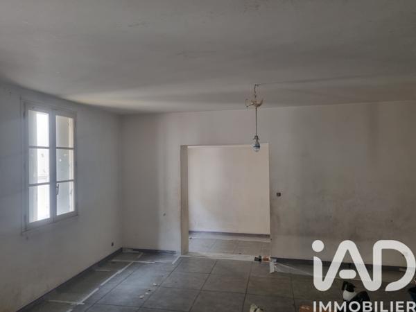 Appartement à vendre 5 pièces 95 m² Agen
