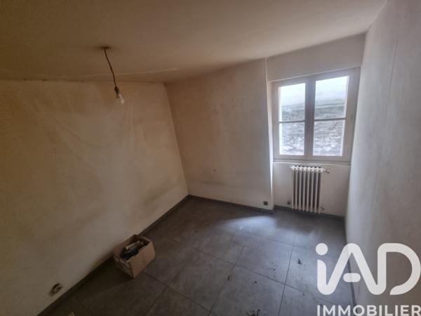 Appartement à vendre 5 pièces 95 m² Agen