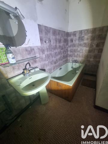 Appartement à vendre 5 pièces 95 m² Agen